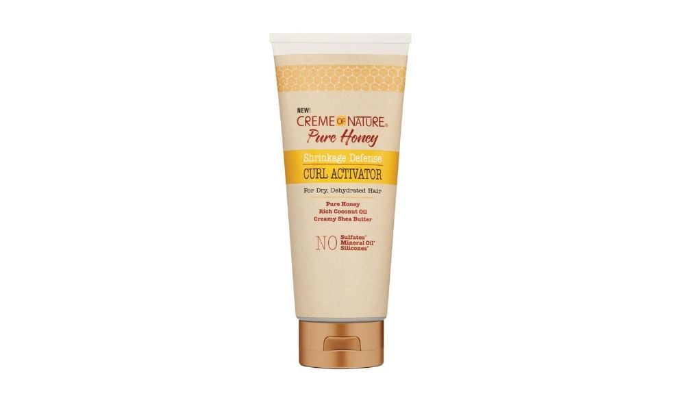activador-de-rizos pure honey