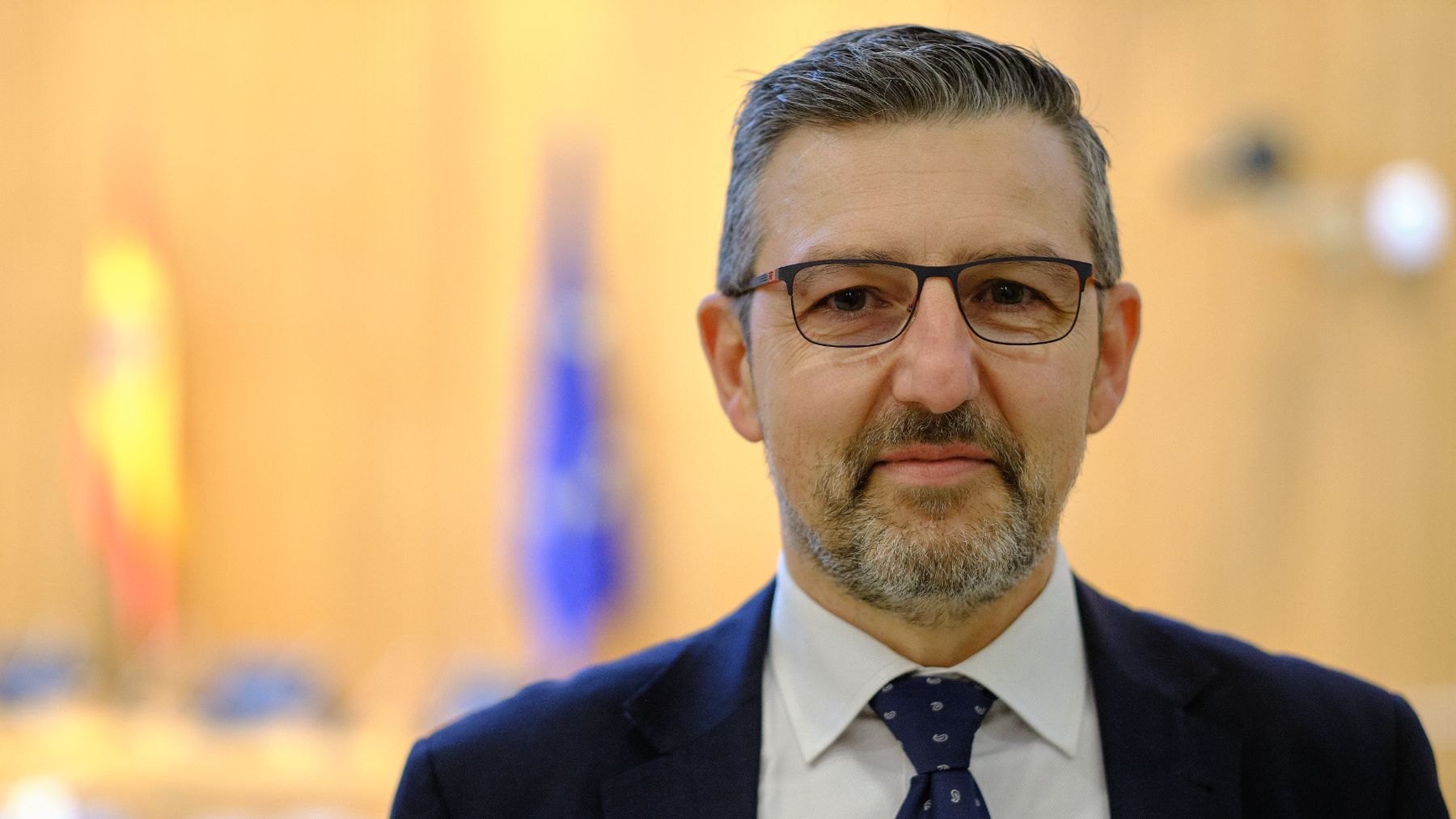 Andoni Lorenzo.