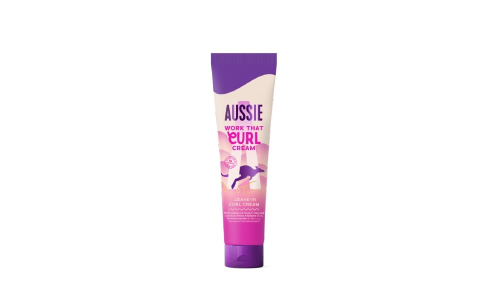 aussie gel rizos