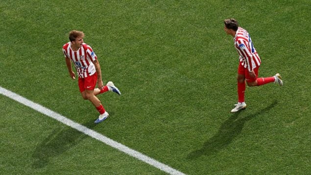 Atlético