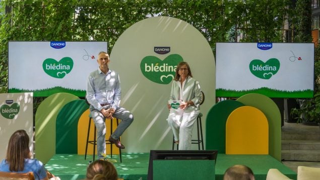 Blédina