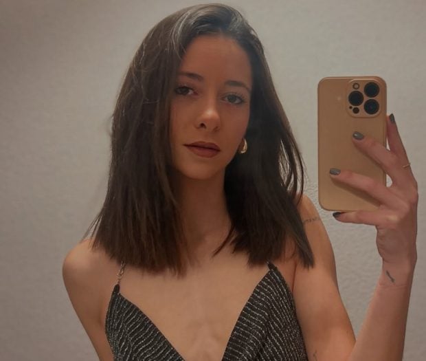 Ivet Playà en su cuenta de Instagram.