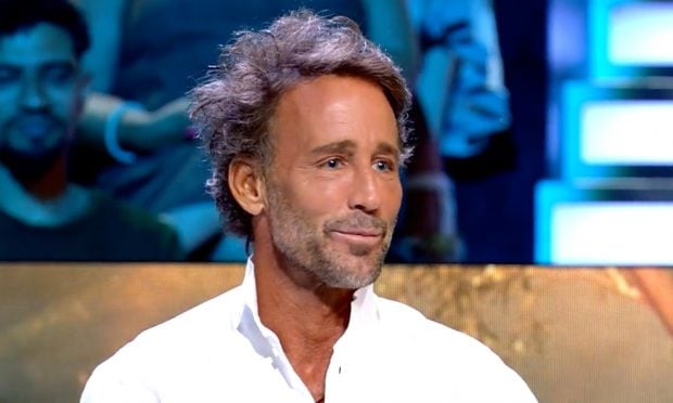 Álvaro Escassi habla de su affaire con Terelu Campos. (Mediaset)