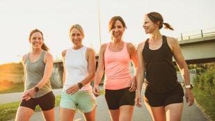 cintura muerte menopausia