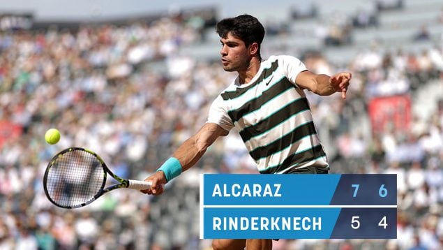 Alcaraz