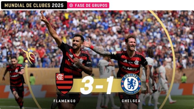 Flamengo