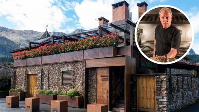 restaurante Asador Etxebarri, País Vasco, restaurante español, mejor restaurante de Europa, Los 50 mejores restaurantes del mundo, The World's 50 Best Restaurants