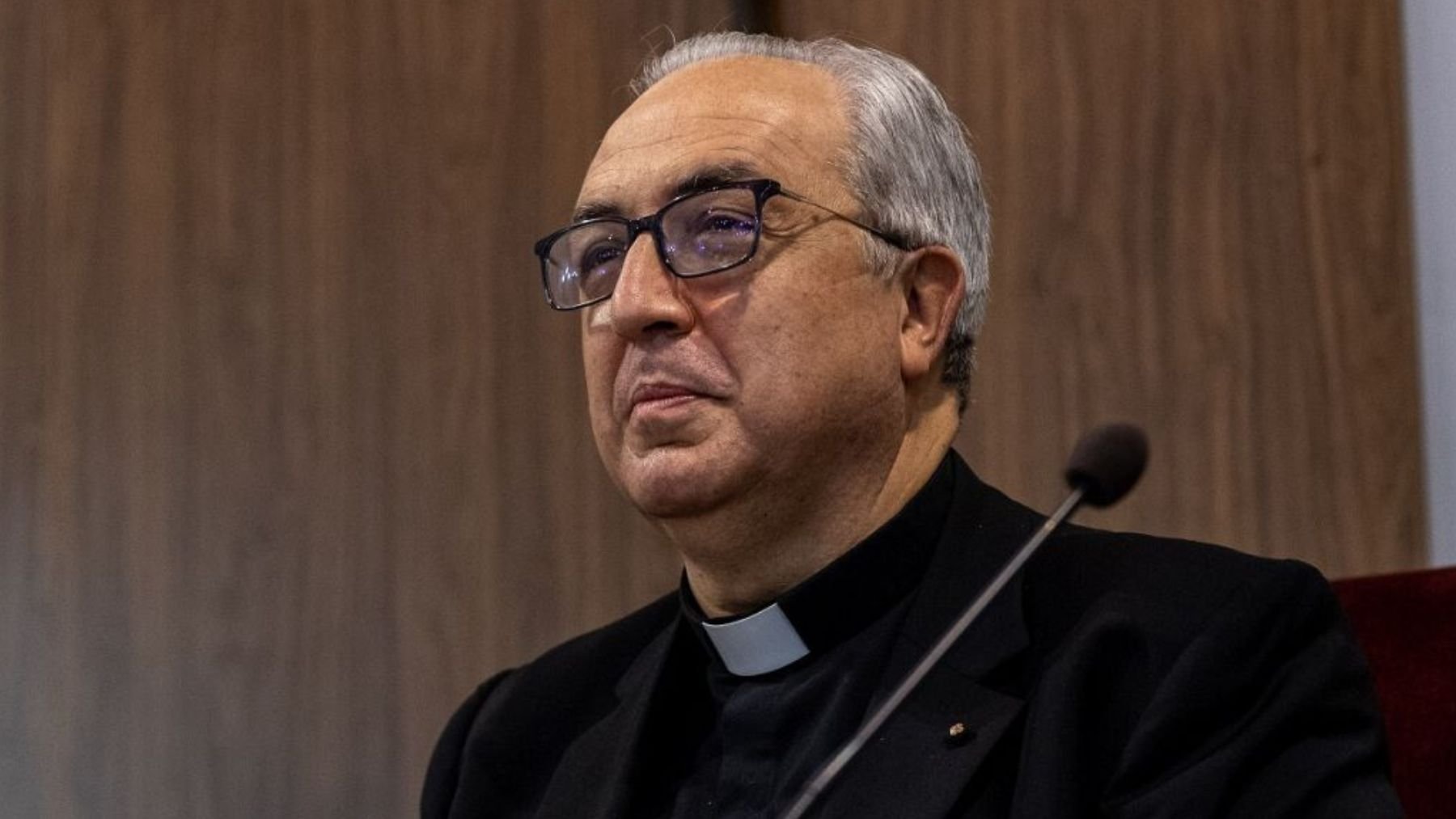 Francisco César García Magán. (A.T.)
