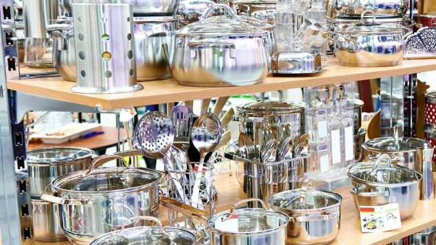 Tienda