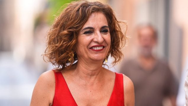 Montero niega «preocupación» por las citaciones de Ábalos y Cerdán en el Supremo: «Ya no están en el PSOE»