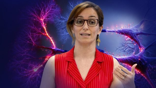 Los enfermos de ELA, víctimas de Mónica García: su ley sigue sin aplicarse tras 8 meses