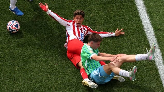 Giuliano Simeone