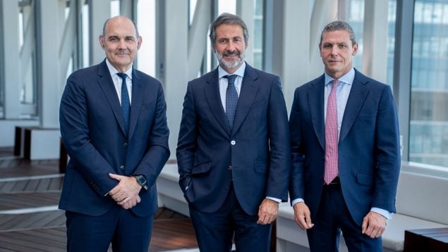 KPMG, España, Asociación Española de Banca (AEB),