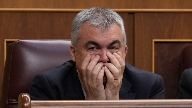 Cerdán indemnización
