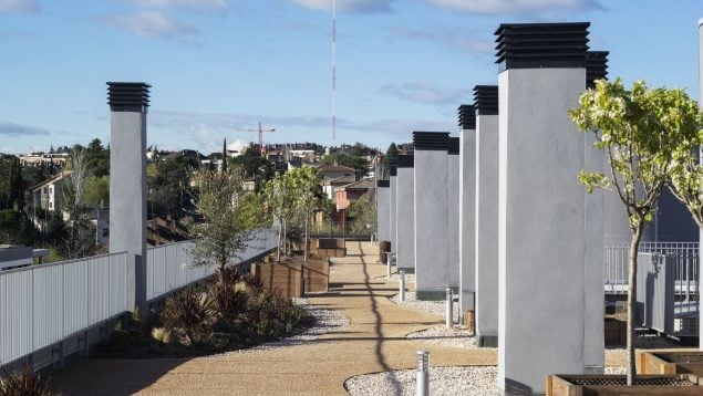 aedas homes