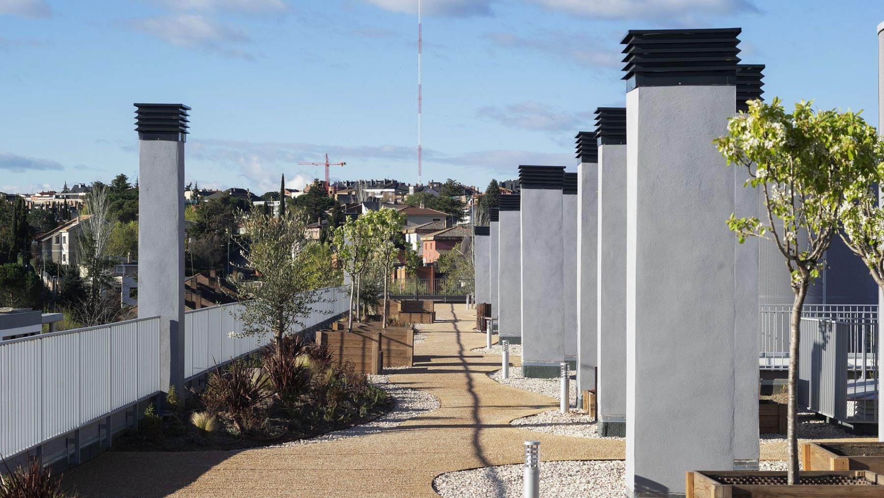 Aedas Homes