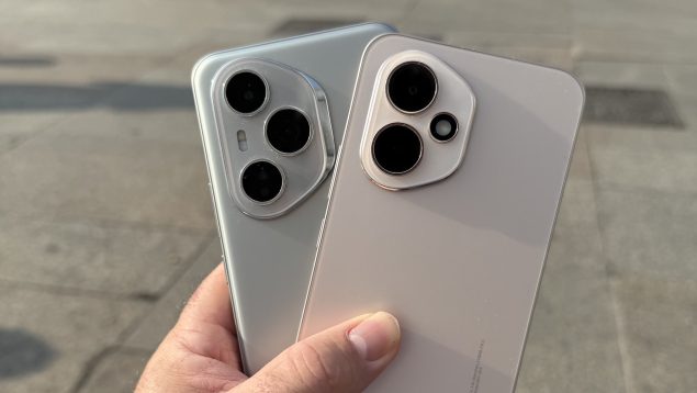 HONOR 400