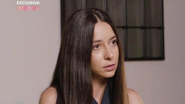 Ivet Playà, invitada de De Viernes. (Mediaset)