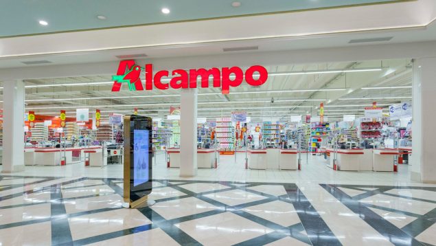 Alcampo Madrid