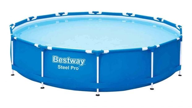 Lidl piscina