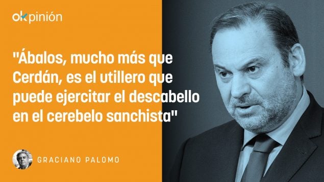 Ábalos