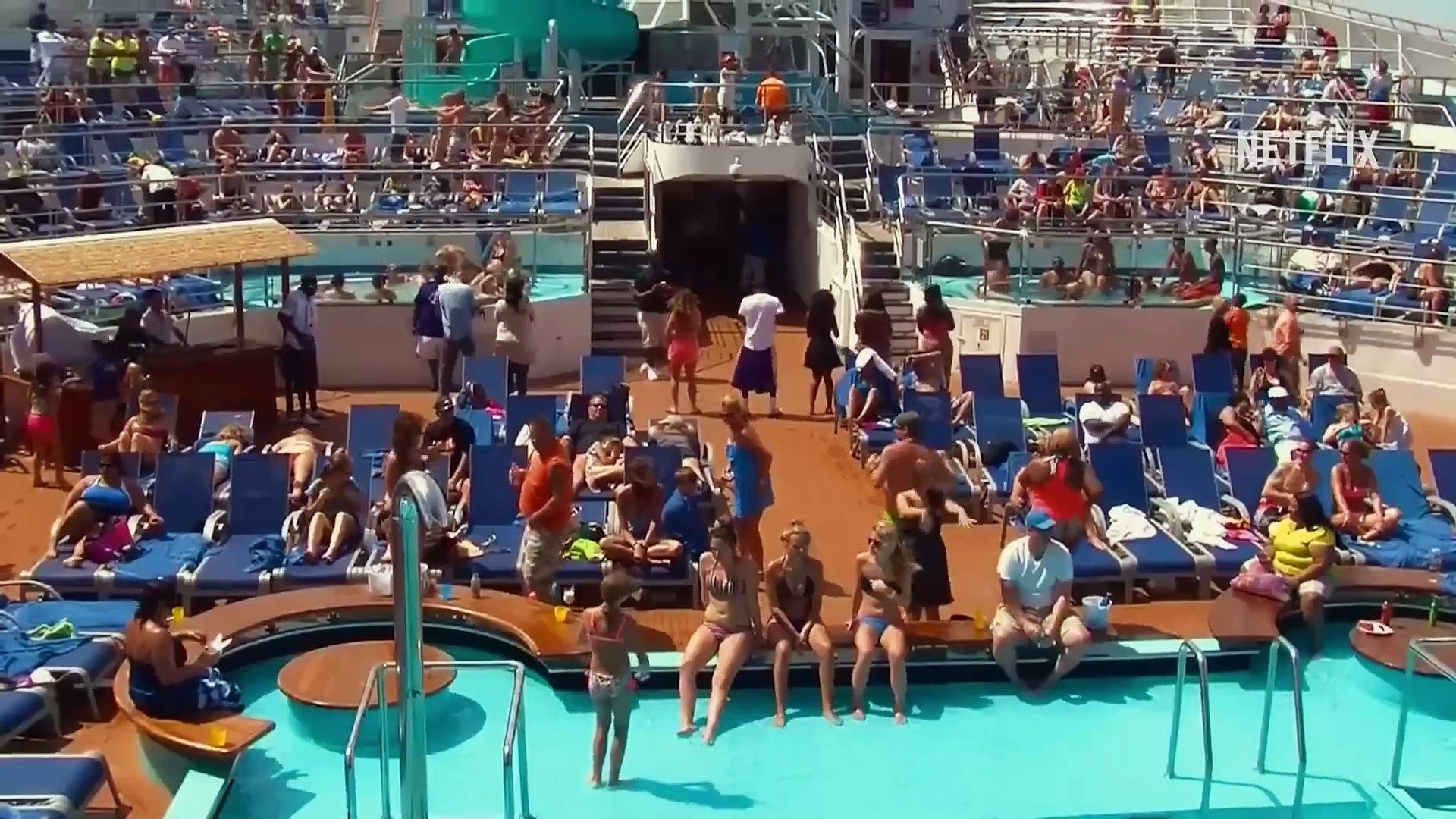crucero caca
