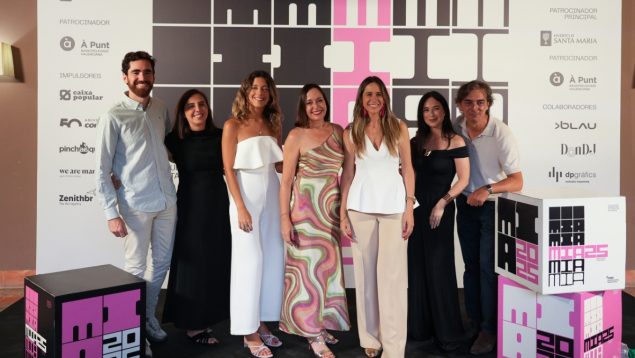 Ribera, finalista en los premios MIA a mejor campaña de marketing social