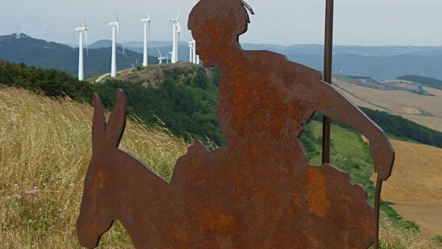 La expresión que inventó Don Quijote para defender a los refranes, expresiones inventadas por Miguel de Cervantes, refranes que aparecen en El Quijote de La Mancha, mejores frases de El Quijote, origen del refrán la experiencia es la madre de todas las ciencias.