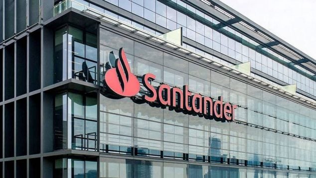 Santander, Sabadell, TSB, BBVA