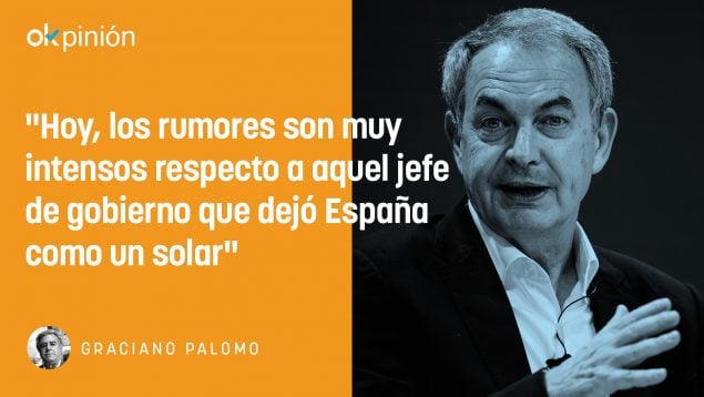 Zapatero