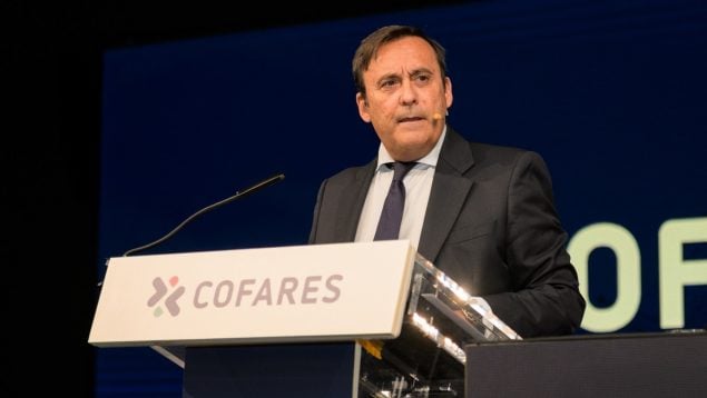Cofares