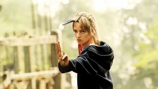 Uma Thurman Kill Bill