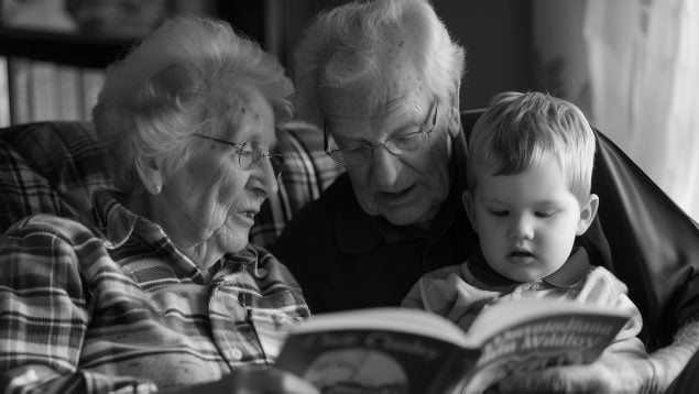 Mejor dispositivo para que tus abuelos no se pierdan, mejor dispositivo electrónico para que las personas de la tercera edad estén localizables, por qué una persona mayor de 65 debe tener un teléfono fijo en casa, ventajas del teléfono fijo respecto al móvil.