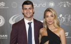 alice campello, alvaro morata,