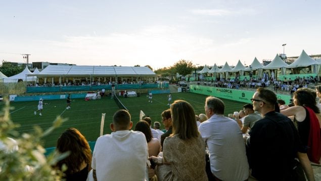 Mallorca Championships