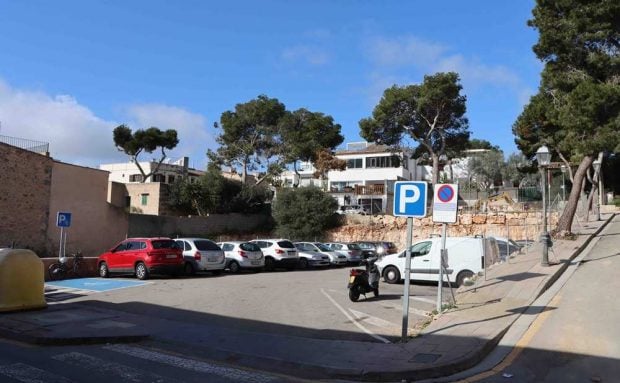 santanyí
