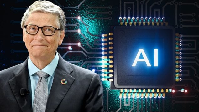 Bill Gates