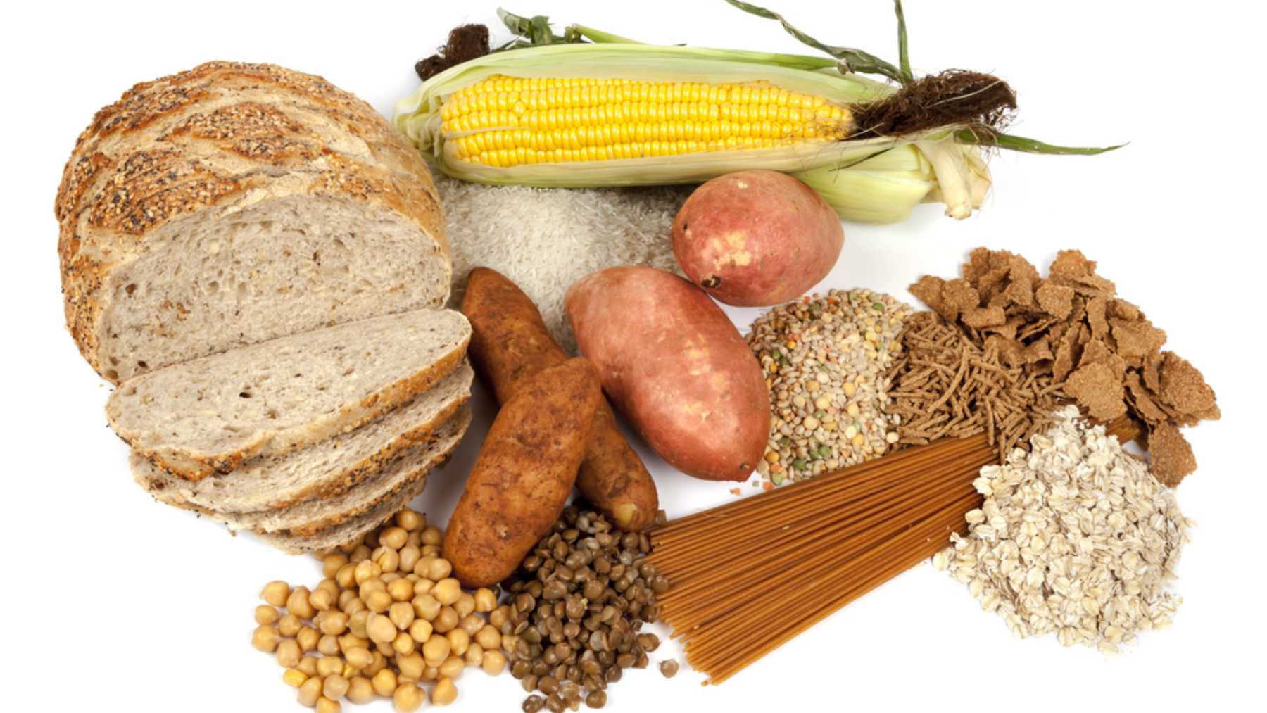 ¿Miedo a engordar si comes pasta, arroz o patatas?: congélalos antes de tomarlos