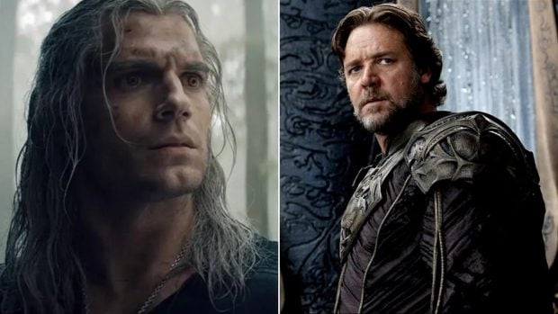 Los inmortales
