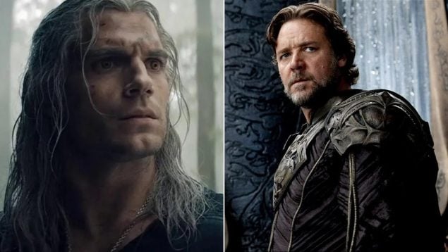 Los inmortales