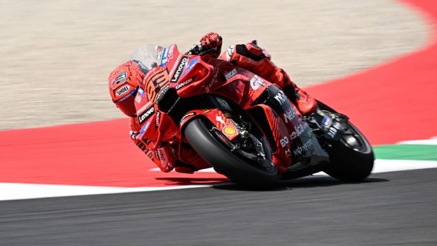 Marc Márquez