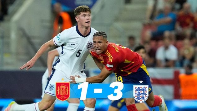 España Sub-21