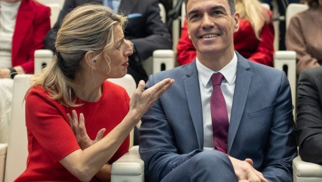 corrupción