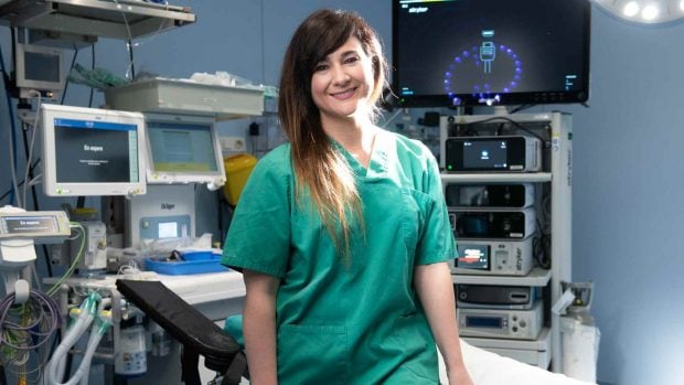 Cirugía torácica juaneda hospitales