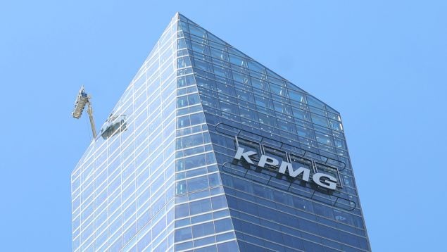 La presidenta de la Comisión Europea, Ursula von der Leyen. Getty Images, bruselas, perte chip, sánchez, kpmg