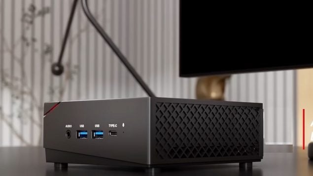 NiPoGi AM06 Pro