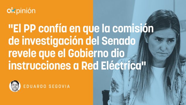 apagón, red eléctrica