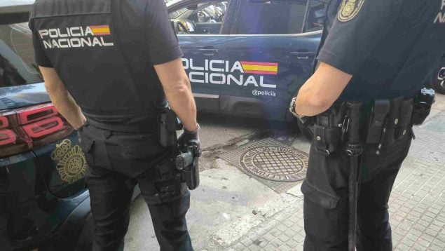 pelea es fortí