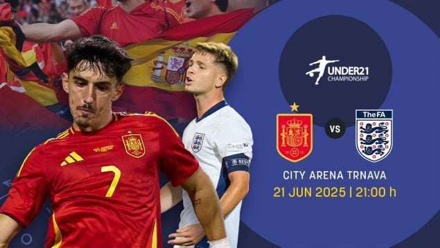 España Inglaterra