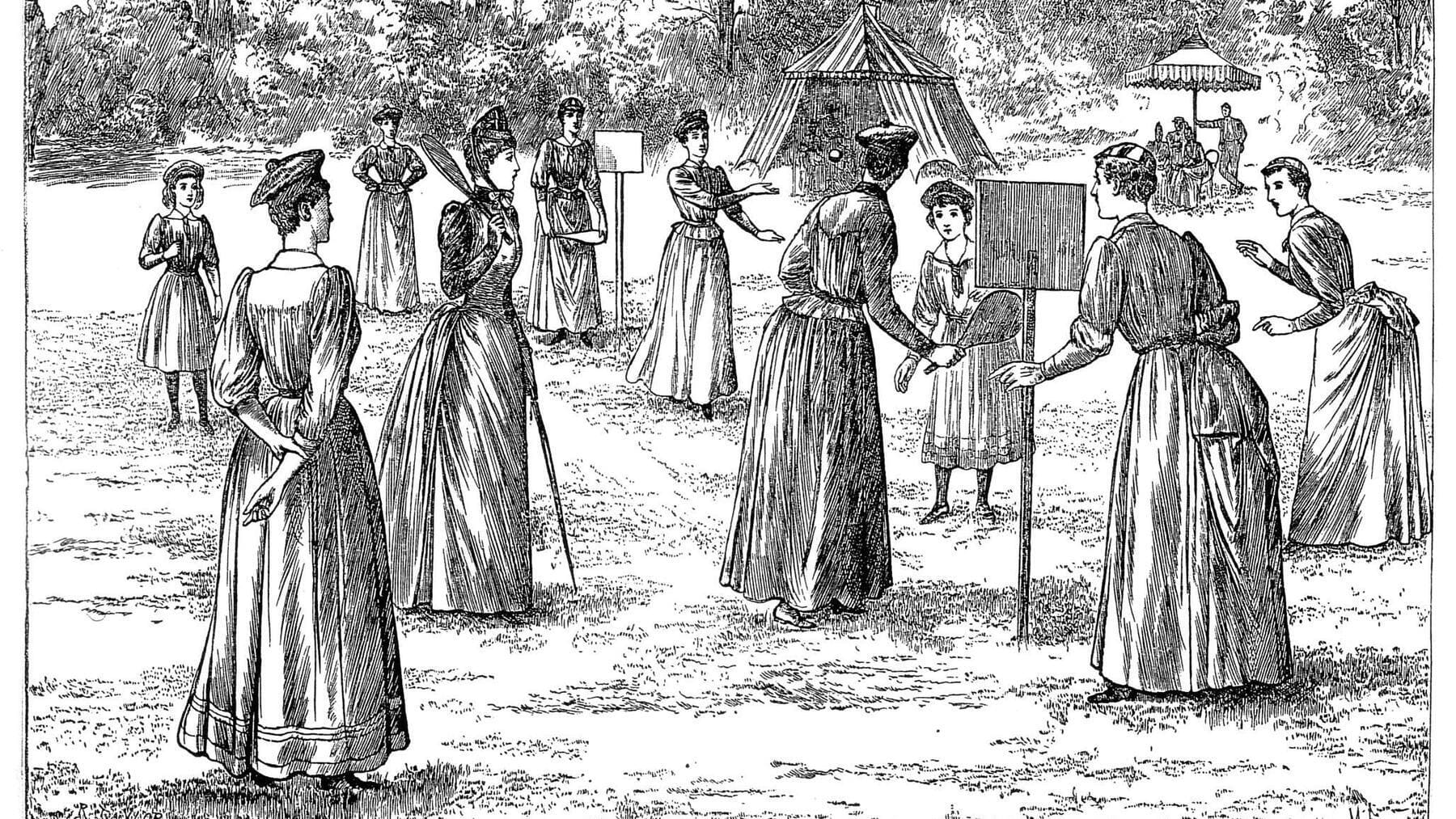Ni caballos ni ajedrez: este juego de la Edad Media es el origen de uno de los deportes más populares de EE.UU.